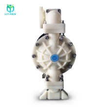 2 Inch 6gpm Glue Injection Pneumatic Diaphragm Pump